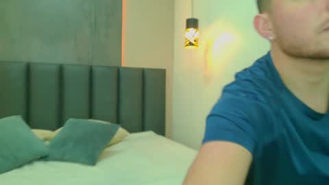 Luna  Jackson online show from 06-09-26, 03:40