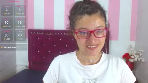 dalia online show from 03-31-26, 01:22