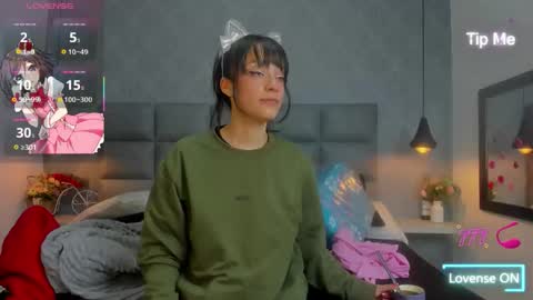 Luna online show from 02-20-26, 11:22