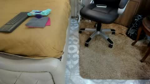 luna  online show from 07-03-26, 12:22