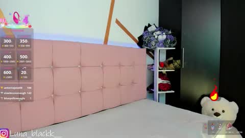 Luna online show from 02-01-26, 11:14