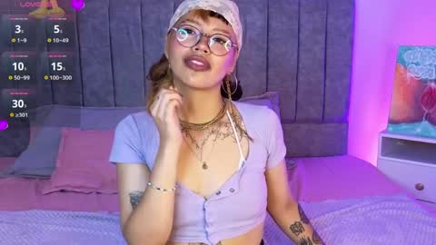 Snapshot of luna_blooms chatting on 03-30-26, 01:56 luna_blooms online show from 03-30-26, 01:56