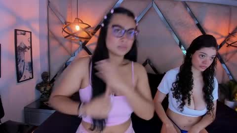 --- Luna  Cami --- online show from 03-30-26, 03:07