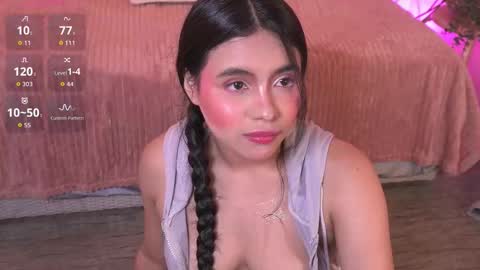 Lunita online show from 03-15-26, 07:53