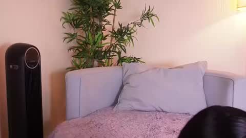 Lunita online show from 07-23-26, 07:34