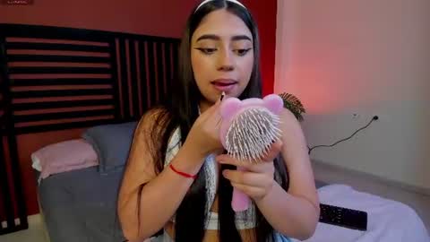 luna_cute14 online show from 07-08-26, 07:40