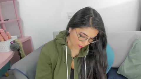 luna  online show from 01-18-26, 11:03