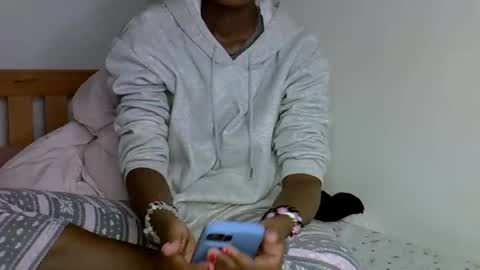 maskedmalkia online show from 04-14-26, 06:58