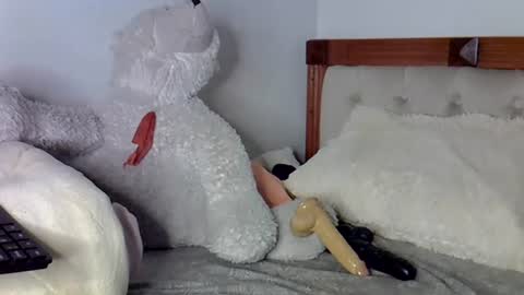 maskedmalkia online show from 07-30-26, 02:21