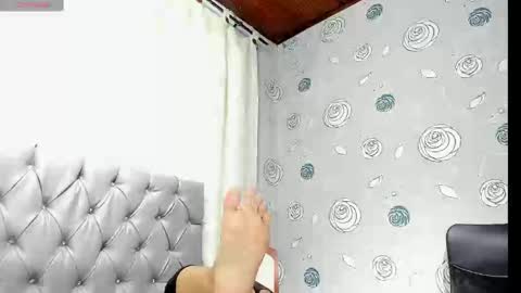 Luna Eva online show from 10-06-25, 02:58