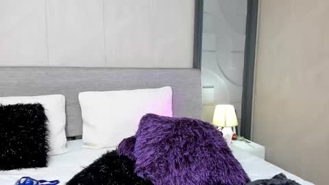  Luna Fioree  online show from 01-13-25, 08:04