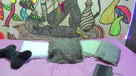 luna_gc online show from 01-10-25, 12:38