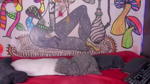 luna_gc online show from 03-04-26, 08:04