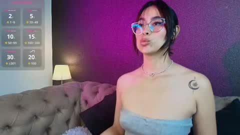 Luna online show from 02-23-26, 11:18