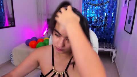 Luna online show from 01-13-26, 11:26