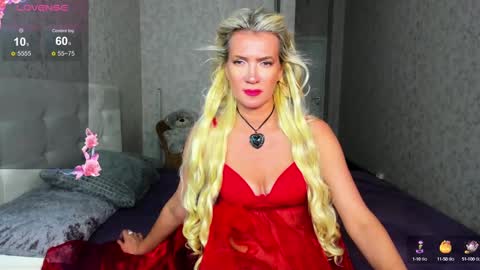 luna_lew1s online show from 01-29-25, 02:21