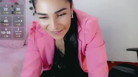 Snapshot of luna_lgomez chatting on 03-12-25, 03:07 luna online show from 03-12-25, 03:07