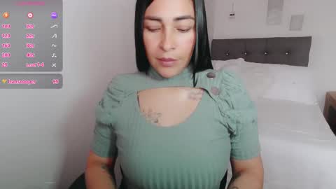 Snapshot of luna_lgomez chatting on 12-05-25, 01:52 luna online show from 12-05-25, 01:52