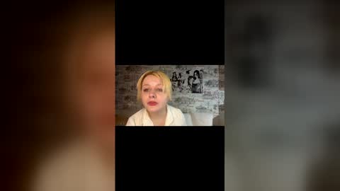 Luna online show from 03-22-26, 07:39