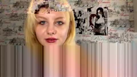 Luna online show from 04-14-26, 11:05