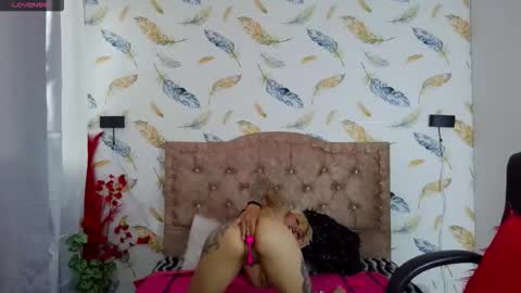 luna_lm online show from 05-16-26, 07:45