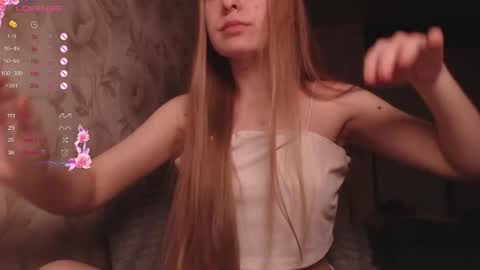 Luna online show from 03-22-26, 02:53