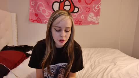 Luna online show from 12-07-24, 08:44