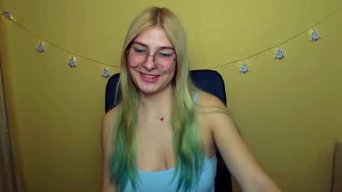 Luna online show from 12-09-24, 01:24