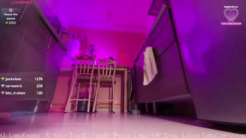 Snapshot of luna_luuvz chatting on 07-15-26, 06:40 Luna Luuvz online show from 07-15-26, 06:40