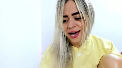 Luna Marquez online show from 03-30-26, 05:08