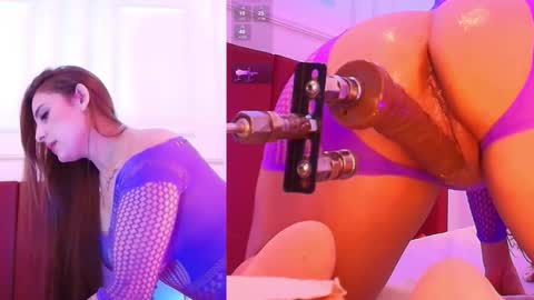 Snapshot of luna_monroe_ chatting on 11-07-25, 10:48 online show from 11-07-25, 10:48