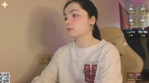 Luna online show from 05-02-26, 01:21