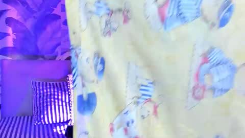 Luna Morgan online show from 09-12-25, 03:06