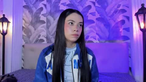 Luna Morgan online show from 11-05-25, 03:17