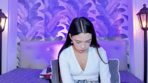 Luna Morgan online show from 02-06-26, 03:11