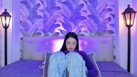 Luna Morgan online show from 02-13-26, 04:19