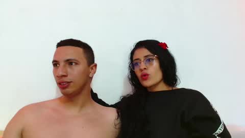 Luna Noire online show from 01-08-26, 12:35