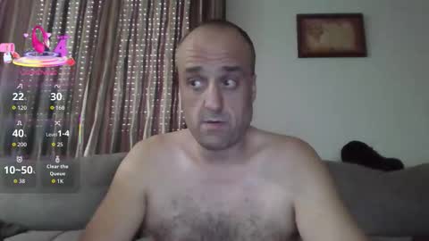 Luna online show from 09-13-25, 03:45
