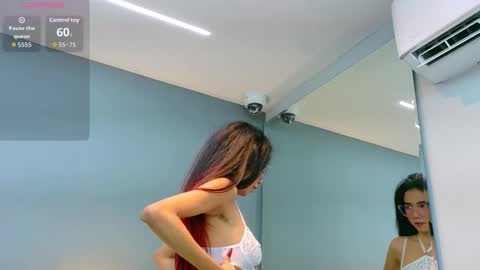 LUNA  online show from 09-12-25, 01:22