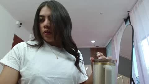Snapshot of luna_rousse26 chatting on 05-13-26, 01:30 luna_rousse26 online show from 05-13-26, 01:30