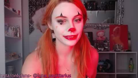 luna online show from 12-23-25, 04:10