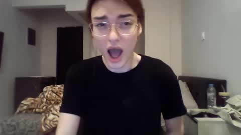 Luna Samosienko online show from 02-23-26, 01:52