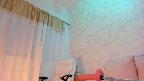 Luna online show from 03-01-26, 11:34