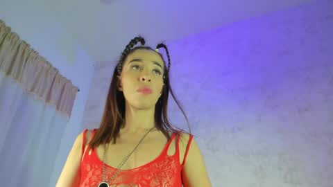 Luna online show from 04-14-26, 11:49