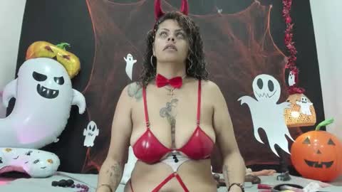 Luna online show from 10-24-25, 08:38