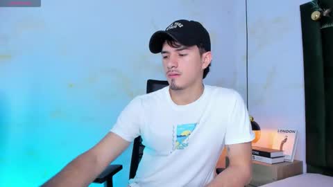 Luna Stanford online show from 12-15-25, 07:29