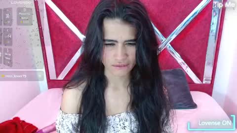 luna_starr69 online show from 09-11-25, 07:25