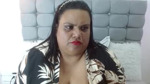 Snapshot of luna_vixen1 chatting on 03-03-26, 07:09 LUNA VIXEN online show from 03-03-26, 07:09