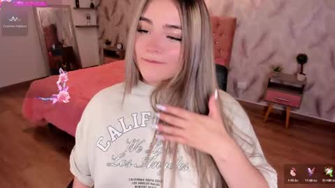  Luna online show from 10-10-25, 03:38