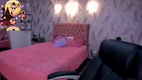  Luna online show from 10-14-25, 02:45